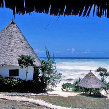 Sansibar, Zanzibar